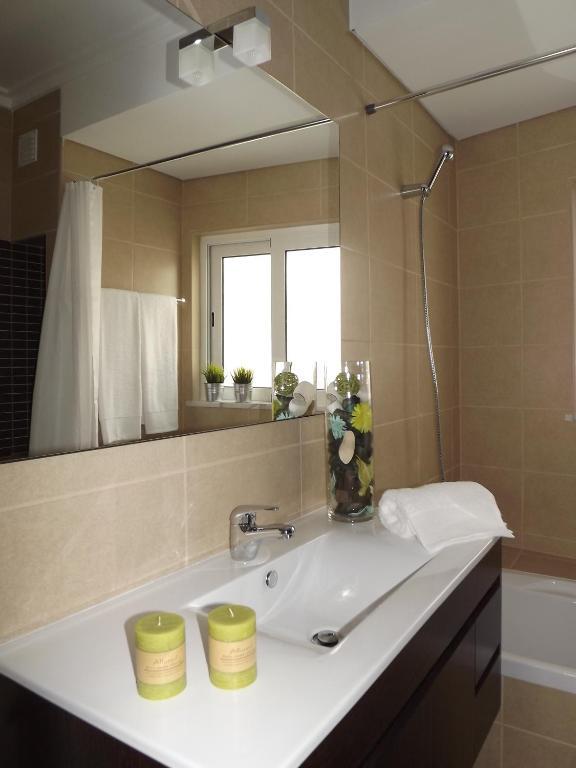 Entrecubos Guesthouse Olhão Habitación foto